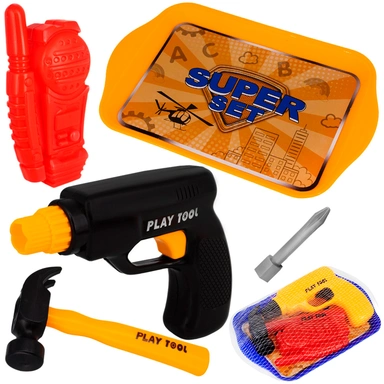 Набор инструментов 011-8