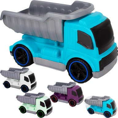 Автомобиль RT-06 /54/