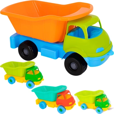 Автомобиль TB-026-1 /18/