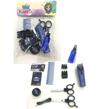 Набор Барбер Miss Kapriz MKQY052-3A в пак.