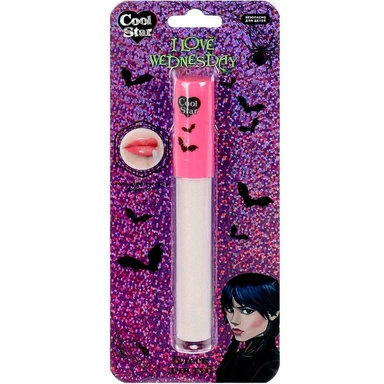 Блеск для губ перламутровый белый Cool Star 114829-W-TTG