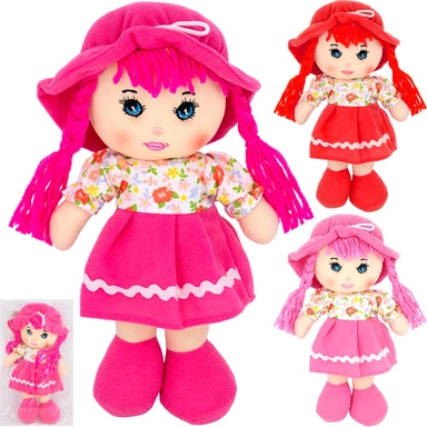 Кукла 25 см 153810 FG230413124F