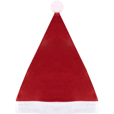 Колпак новогодний красный FG240519101Q
