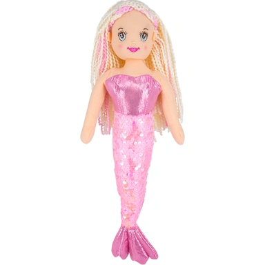 Кукла 40 см Русалка FG250327222C