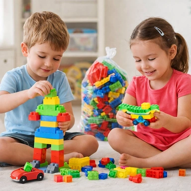 Конструктор Комби Блок 150 4-507 /10/