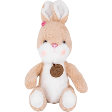 Зайчик 20 см FG250327018C цвет в ассортименте