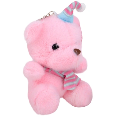 Брелок Мишка 11 см FG250327141C цвет в ассорт.