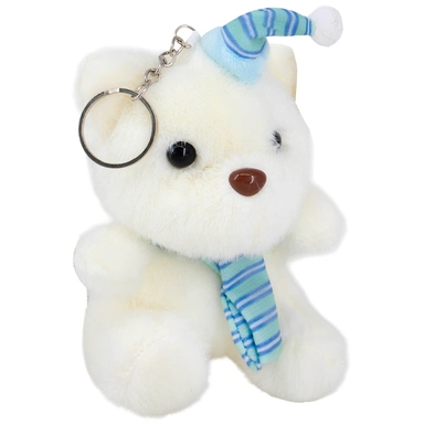 Брелок Мишка 10 см FG250327036C цвет в ассортименте