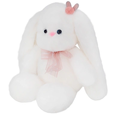 Зайчик 30 см FG241101224N цвет в ассорт.