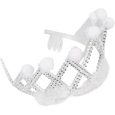 Корона 15*8 см FG250327589C в ассорт.