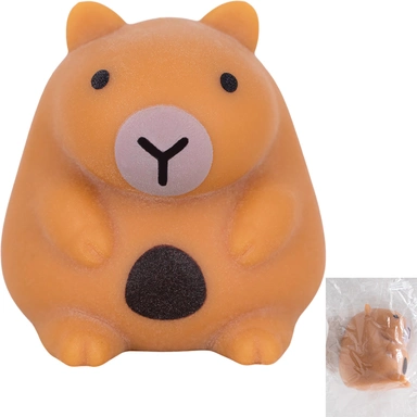 Игрушка антистресс Капибара 7 см FG250327673C