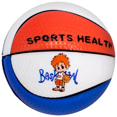 Мяч 10 см FG250327703C цвет в ассорт.