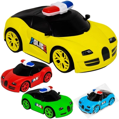 Автомобиль ТМ-055 цвет в ассорт. /22/