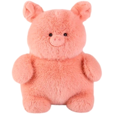 Поросенок 35см FG241101189N-1