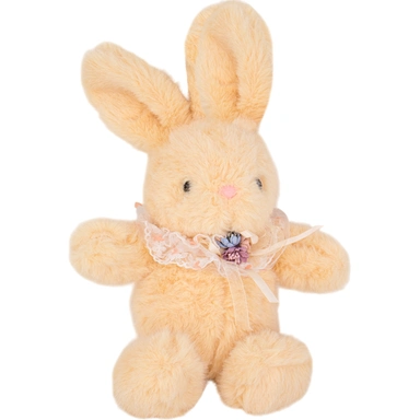 Зайчик 20 см FG250327149C цвет в ассортименте