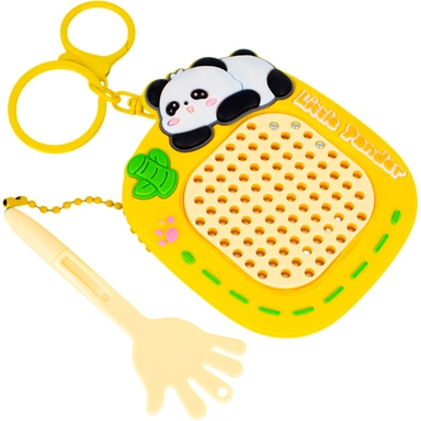 Брелок магнитный антистресс FG250327738C цвет в ассорт.