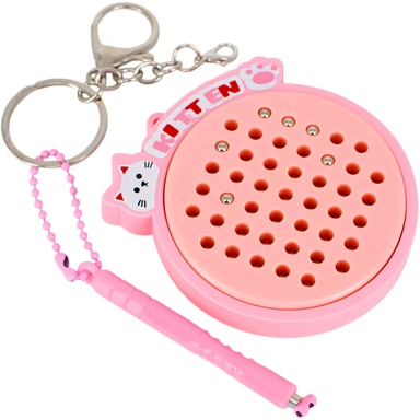 Брелок магнитный антистресс FG250327716C цвет в ассорт.