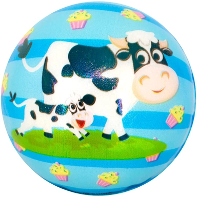 Мяч 7 см FG250327727C рис в асс.