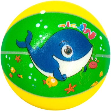 Мяч 7 см FG250327728C рис в асс.