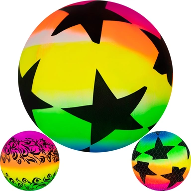 Мяч 22 см FG250327706C цвет в ассорт.