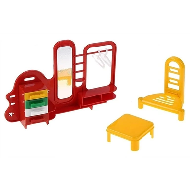 Мебель Прихожая С-52-Ф /28/