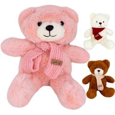 Мишка 30 см FG250327027C-2 цвет в ассортименте