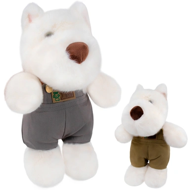 Собачка 30 см FG250327202C-1 цвет в ассортименте