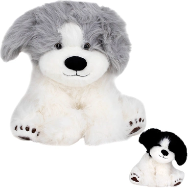 Собачка 30 см FG241101240N цвет в ассорт.