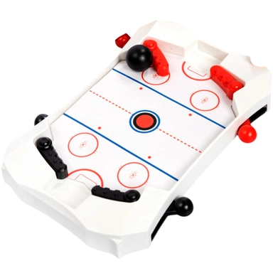 Игра настольная Портативный хоккей 70017