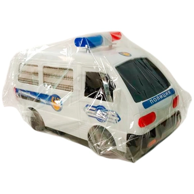 Автомобиль BT-DCHS-P /36/