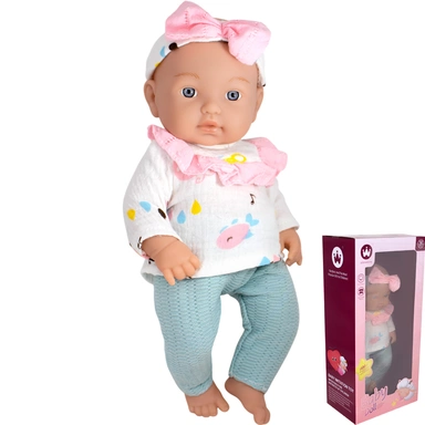 Пупс W12T-04A в кор.