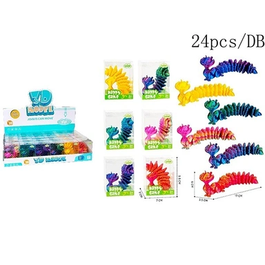 Фигурка C-031 Белка в пак.