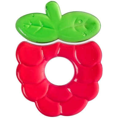 Прорезыватель Клубничка с водой 1080