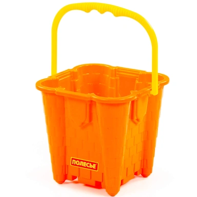 Ведро-замок большое №2 57044 П-Е 1,65л. /36/