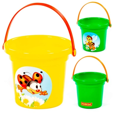 Ведро малое 0,53л П-Е /46/