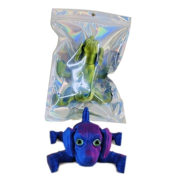 Фигурка B-013 Собака в пак.