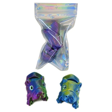 Фигурка B-010 Капибара в пак.