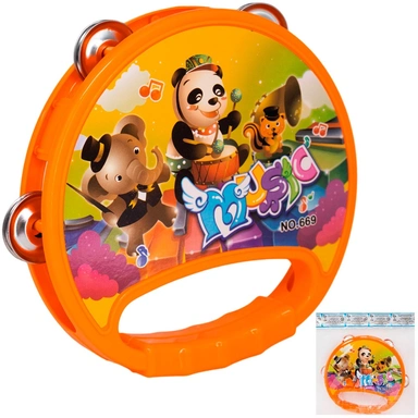 Бубен 669 в пак.