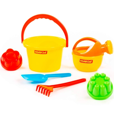 Песочный набор №205 П-Е /24/