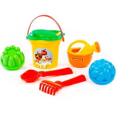 Песочный набор №238 П-Е /24/