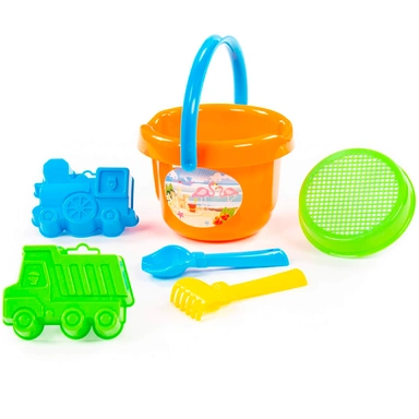 Песочный набор №34 П-Е /20/