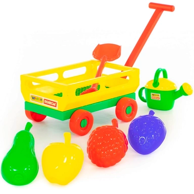 Песочный набор № 483 45713 /П-Е/