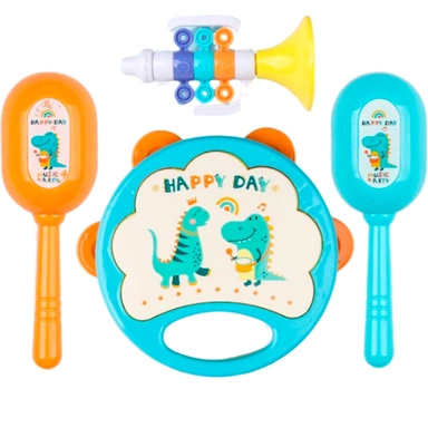 Набор музыкальных инструментов 8838-17