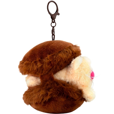 Брелок Сливки Десерт CCkc-17