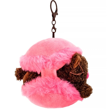 Брелок Эспрессо Десерт CCkc-18