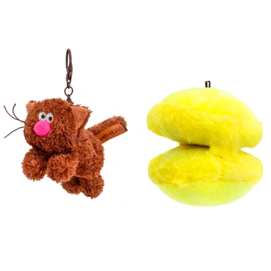 Брелок Американо Десерт CCkc-16