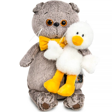 Басик с Гусиком Мультсериал Ksm19-006