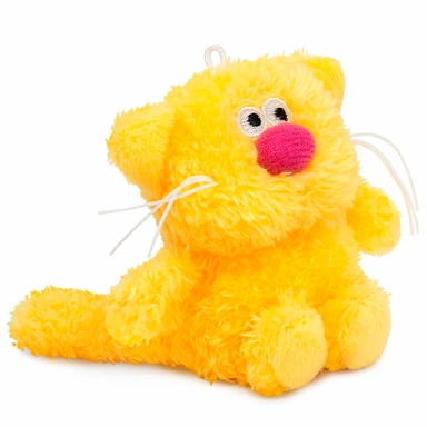 Кот Фраппе с Бананом Коллекция Сиропчики CCat19-23