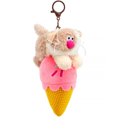 Брелок Латте Десерт CCkc-11