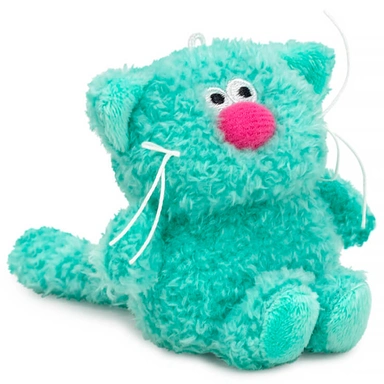 Кот Какао с Мятой Коллекция Сиропчики CCat16-13